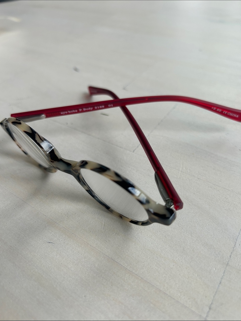 eyebobs P. Body 2.5 - Picture 6 of 7